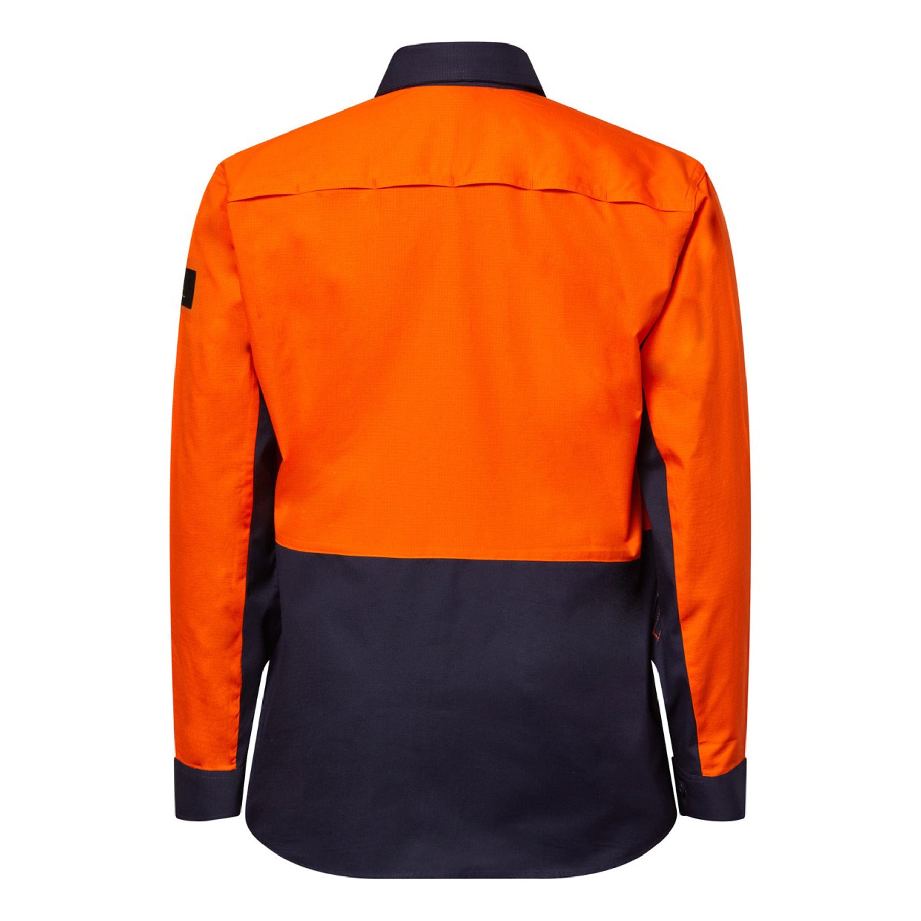 Workcraft WS6066 Ripstop LS Vented Shirt