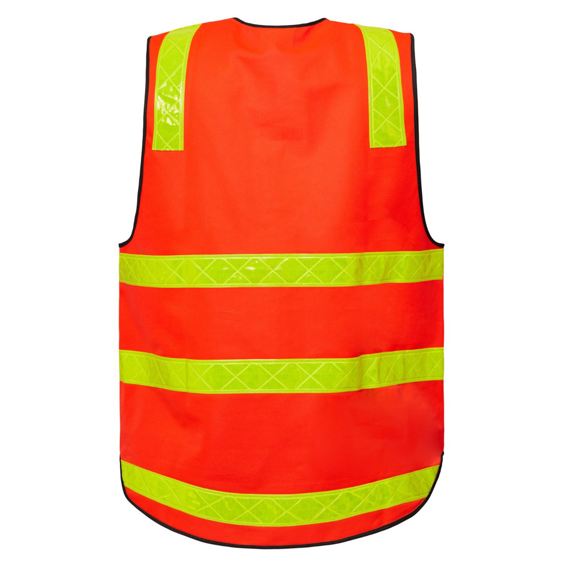 Workcraft WV7003 VIC Roads Vest