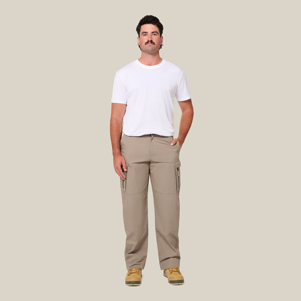 Hard Yakka Y02014 Edge Ripstop Pants
