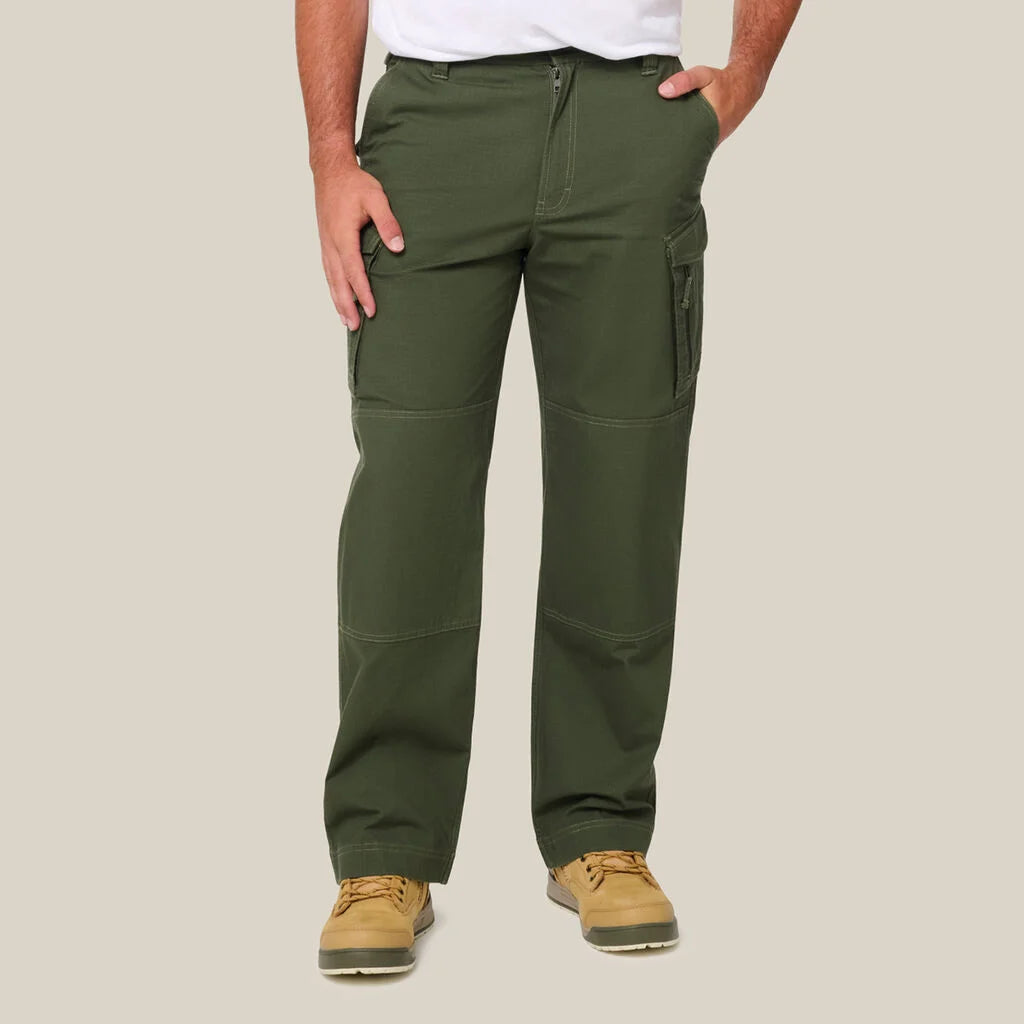 Hard Yakka Y02014 Edge Ripstop Pants