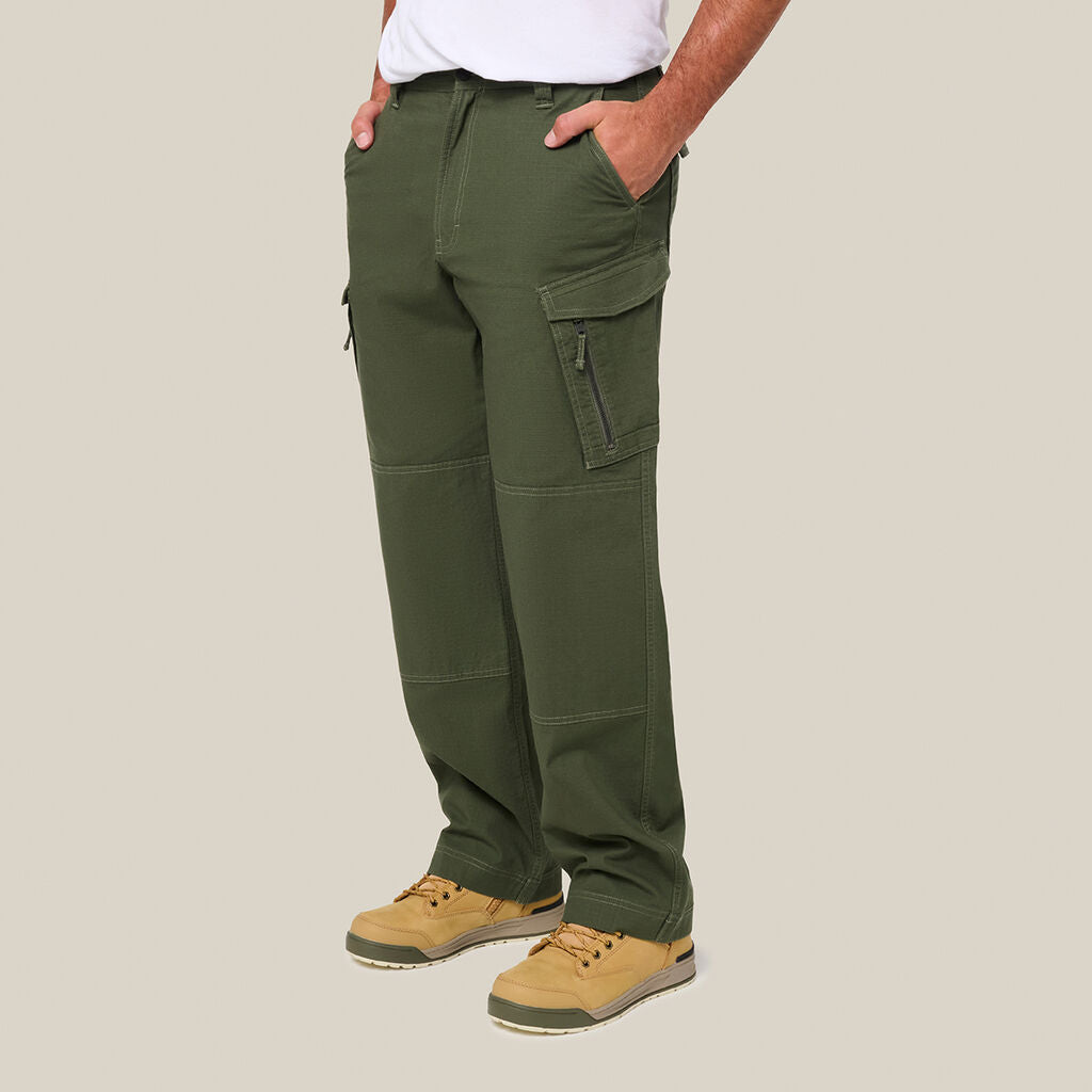 Hard Yakka Y02014 Edge Ripstop Pants