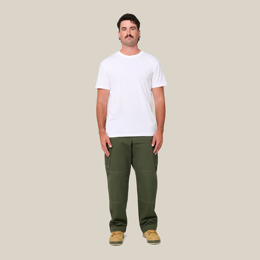 Hard Yakka Y02014 Edge Ripstop Pants