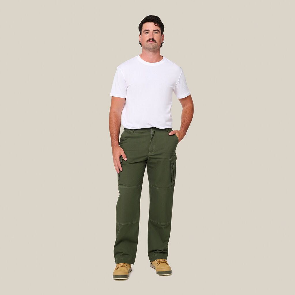 Hard Yakka Y02014 Edge Ripstop Pants
