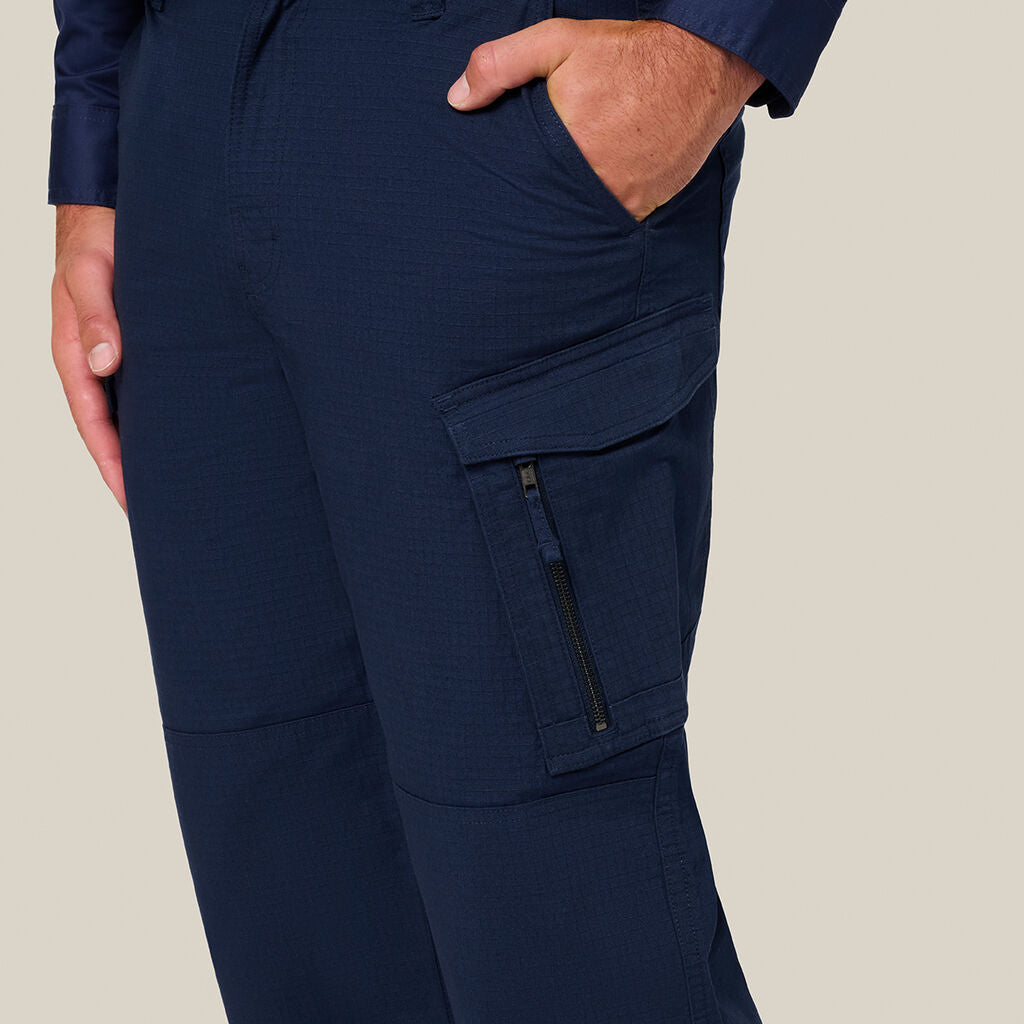 Hard Yakka Y02014 Edge Ripstop Pants