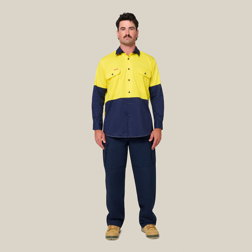 Hard Yakka Y02014 Edge Ripstop Pants