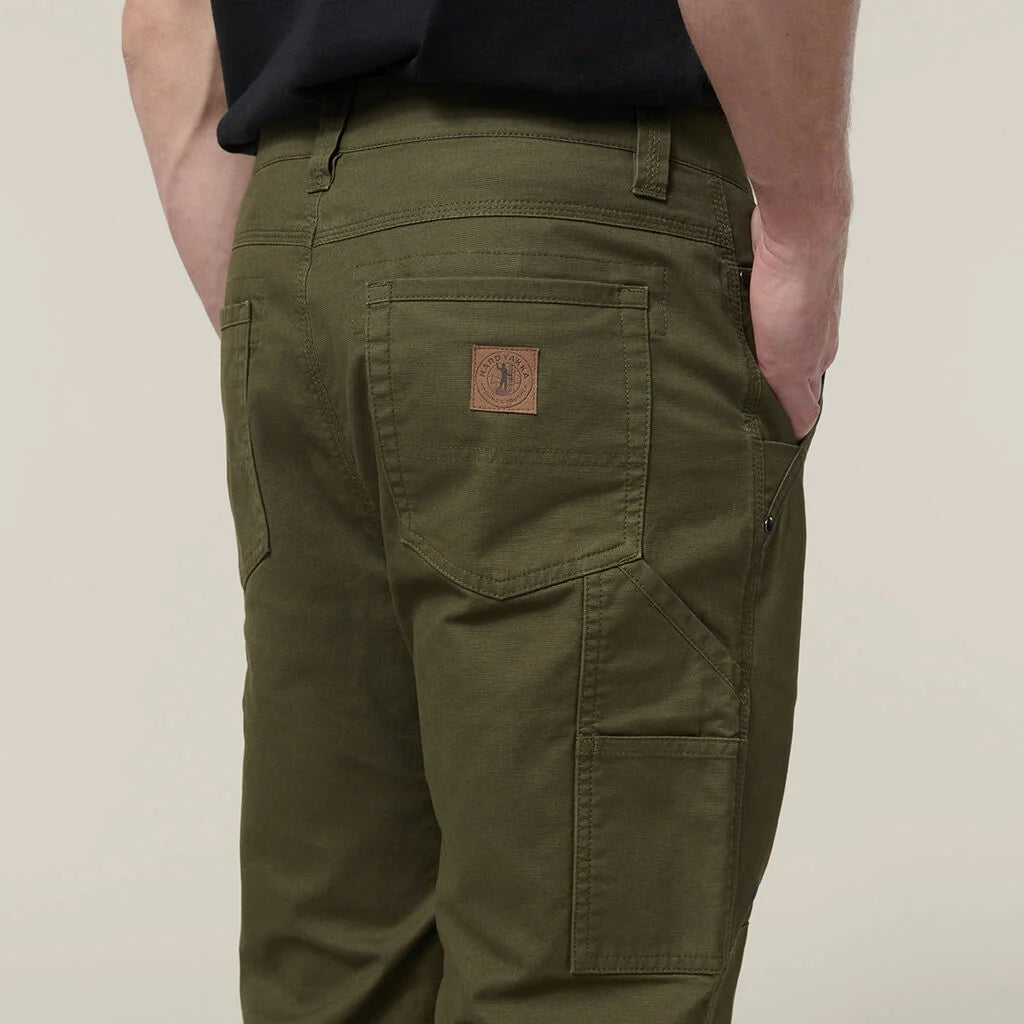 Hard Yakka Y02177 Heritage Carpenters Pant
