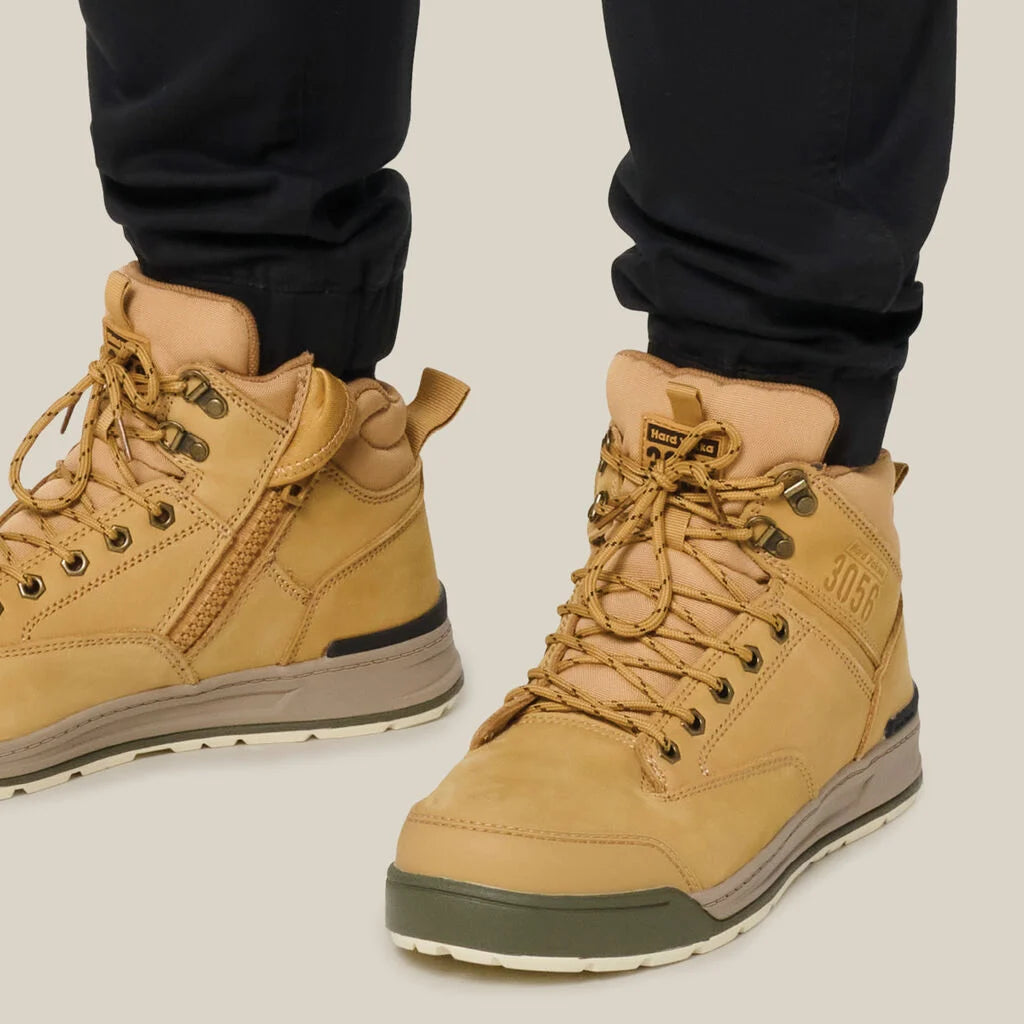 Hard Yakka Y02203 Toughmaxx Cuffed Pants
