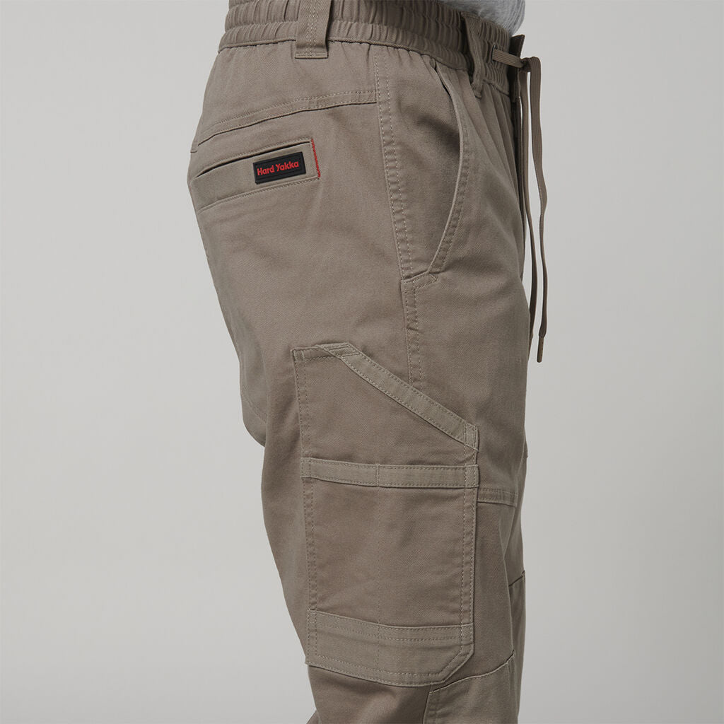 Hard Yakka Y02204 Toughmaxx Pant