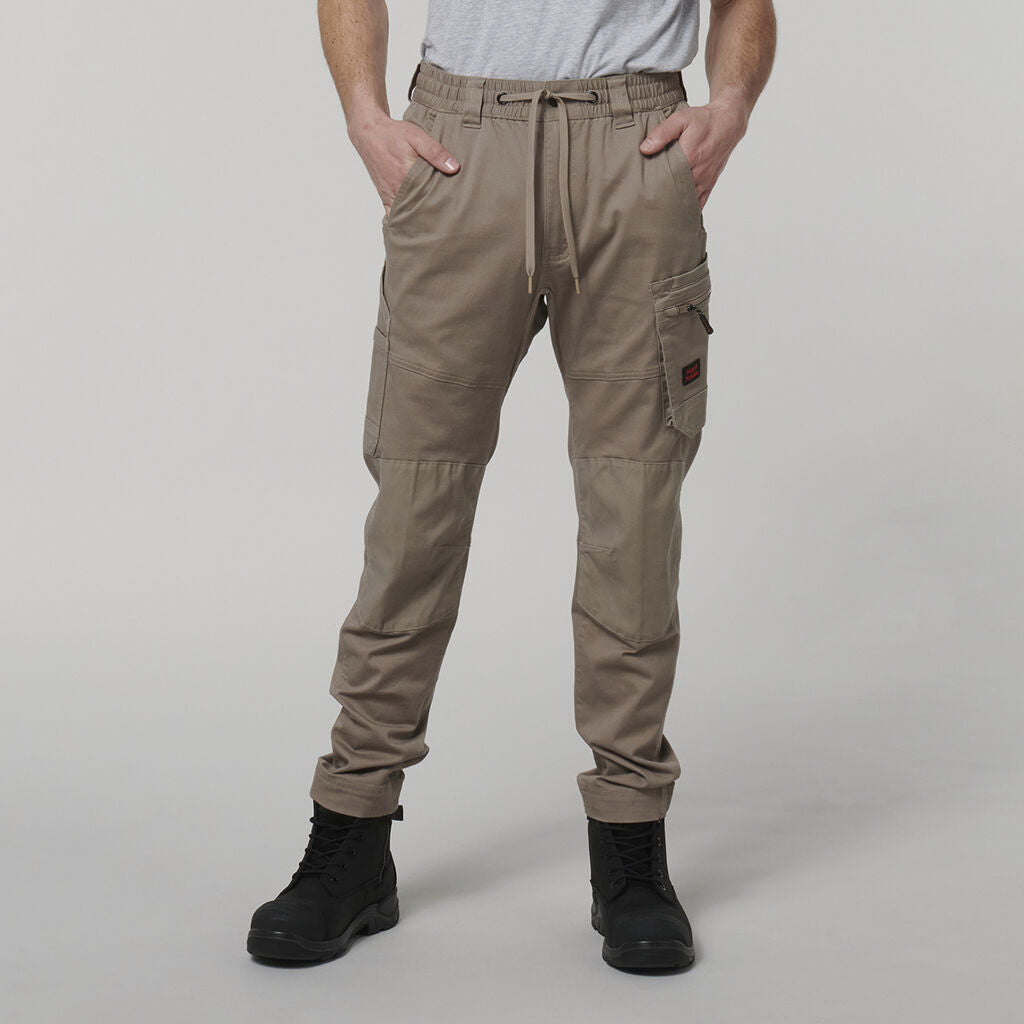 Hard Yakka Y02204 Toughmaxx Pant