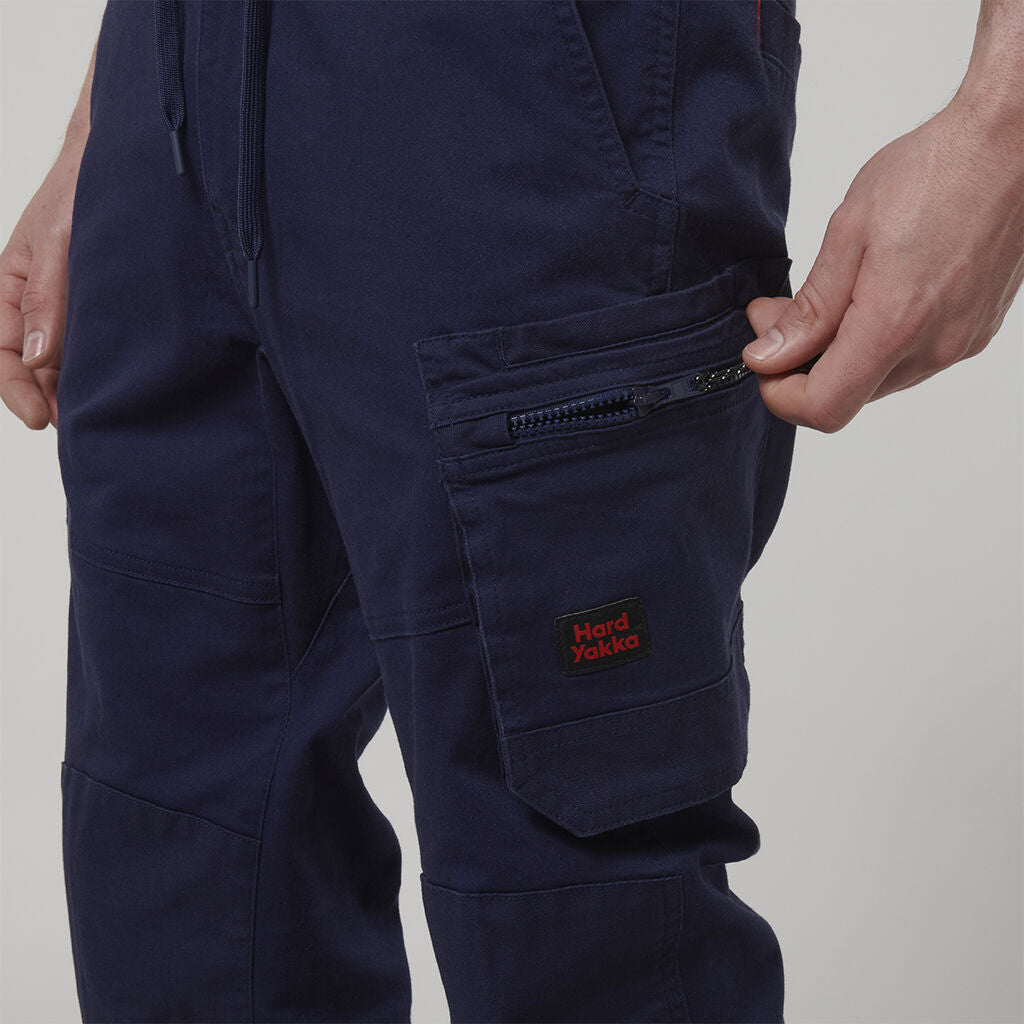 Hard Yakka Y02204 Toughmaxx Pant