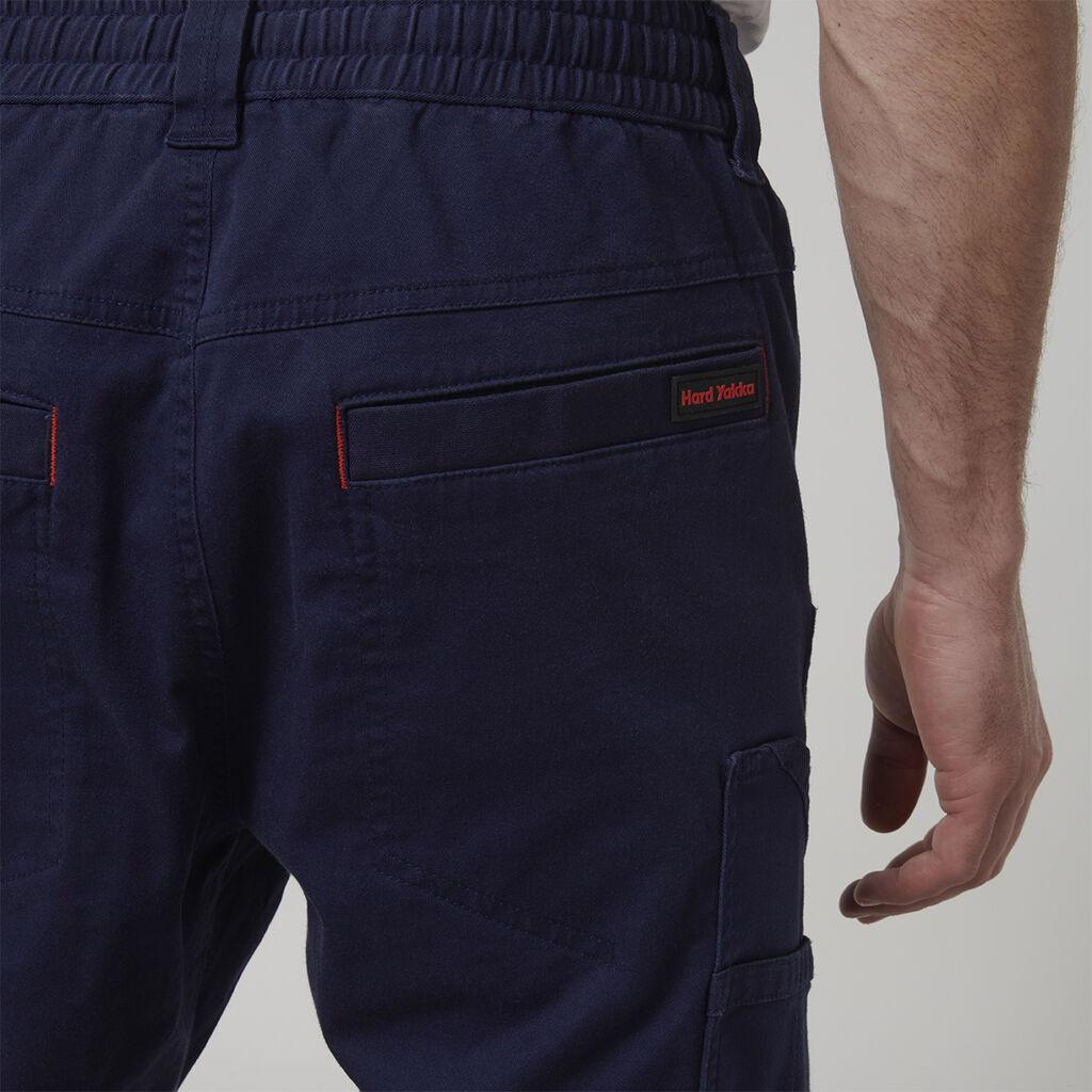 Hard Yakka Y02204 Toughmaxx Pant