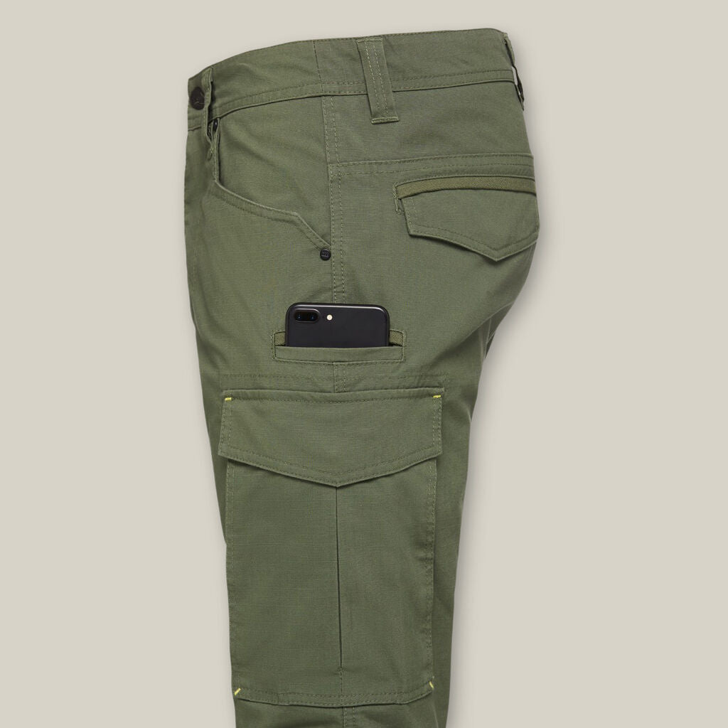 Hard Yakka Y02255 Ripstop 3056 Cargo Pants