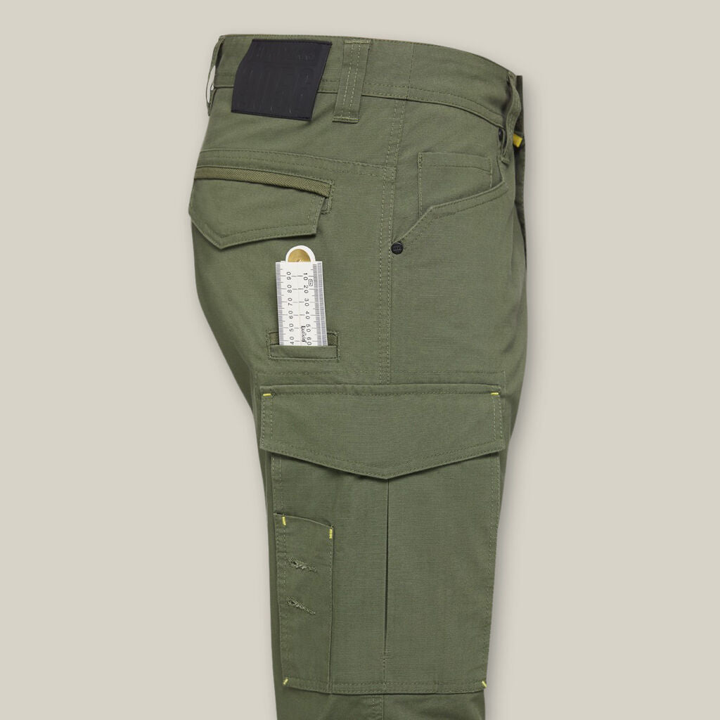 Hard Yakka Y02255 Ripstop 3056 Cargo Pants