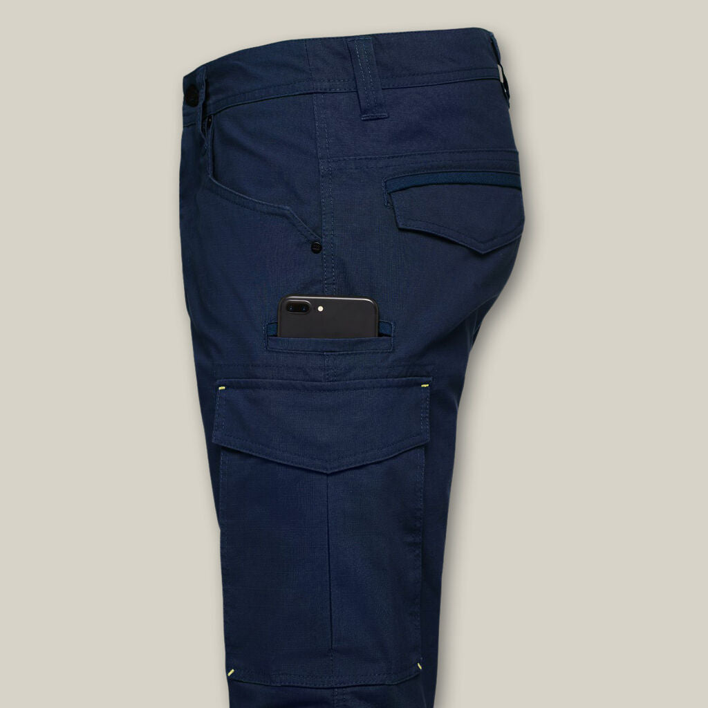 Hard Yakka Y02255 Ripstop 3056 Cargo Pants