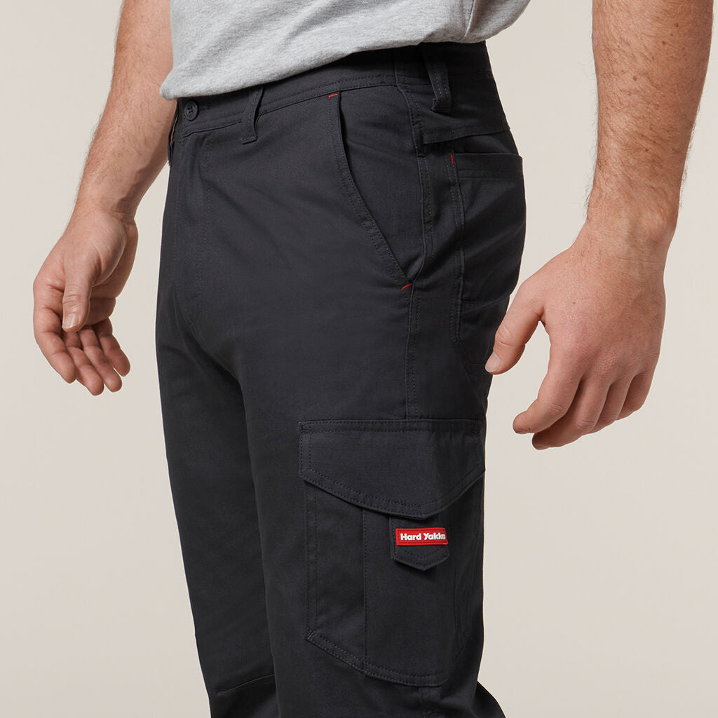 Hard Yakka Y02300 Koolgear Ventilated Cargo Pants