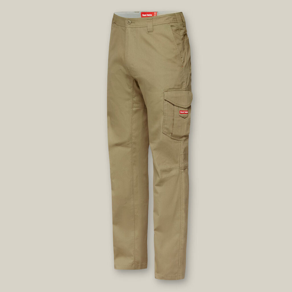 Hard Yakka Y02300 Koolgear Ventilated Cargo Pants