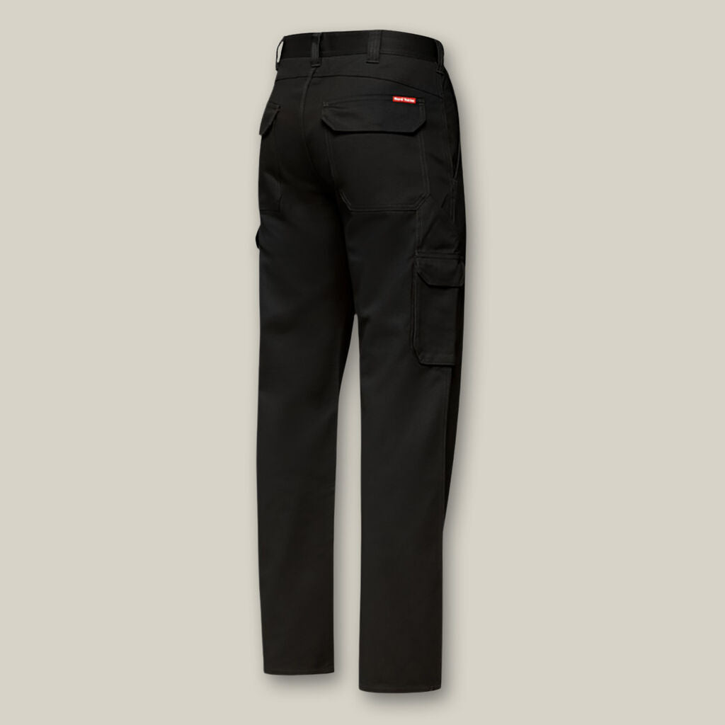 Hard Yakka Y02500 Foundations Drill Cargo Pant