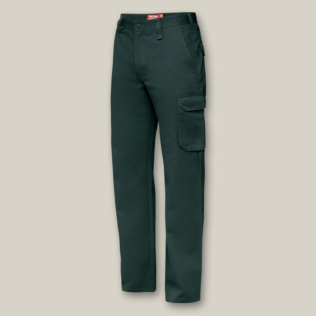 Hard Yakka Y02500 Foundations Drill Cargo Pant