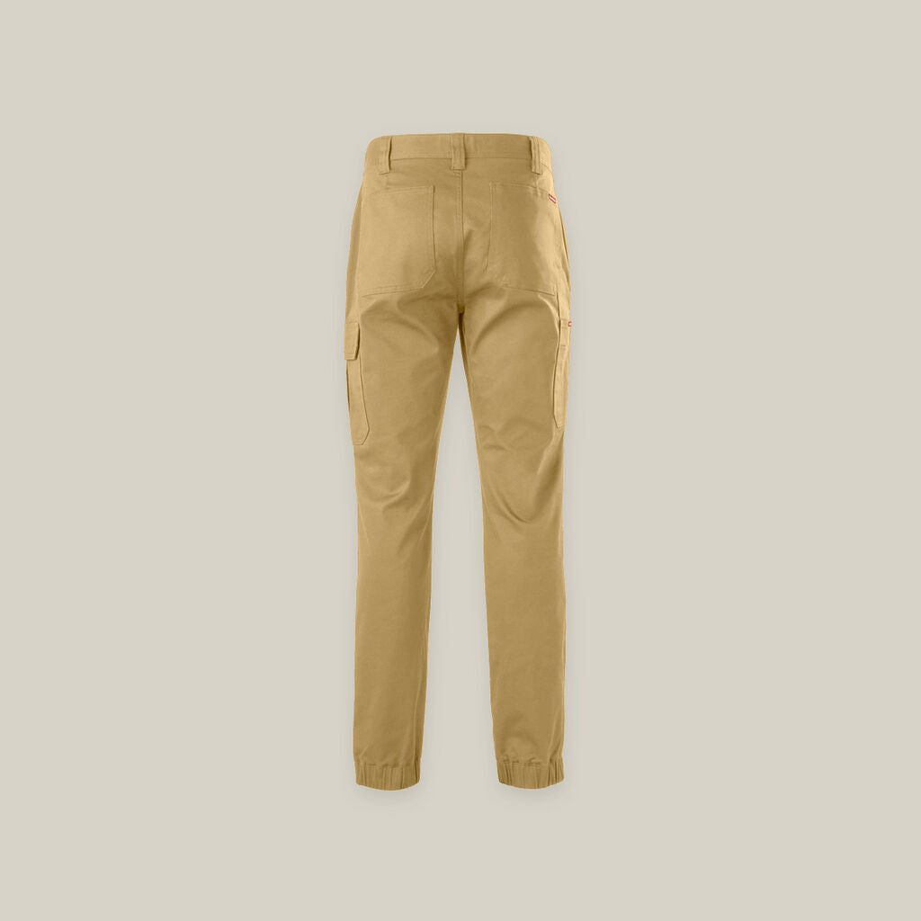 Hard Yakka Y02536 Stretch Cuff Cargo Pants