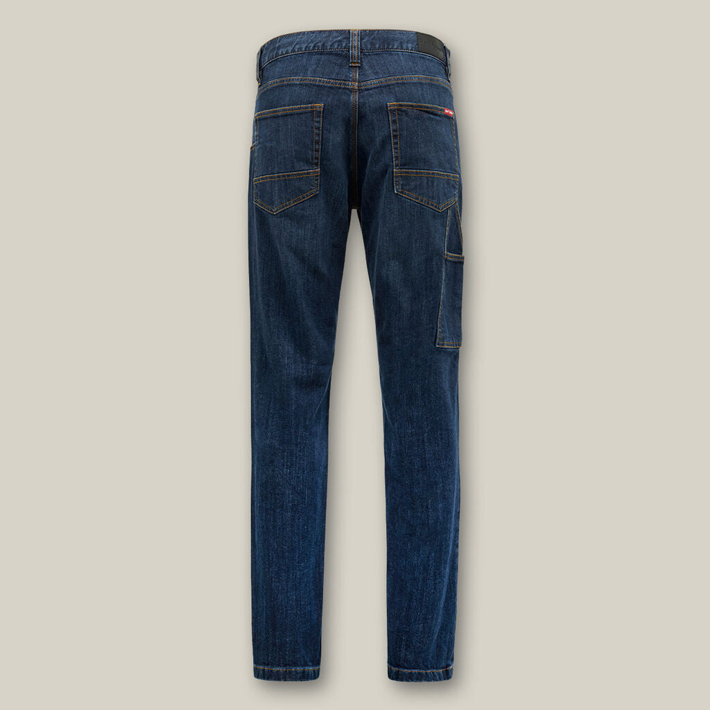 Hard Yakka Y03105 Heritage Slim Fit Jeans