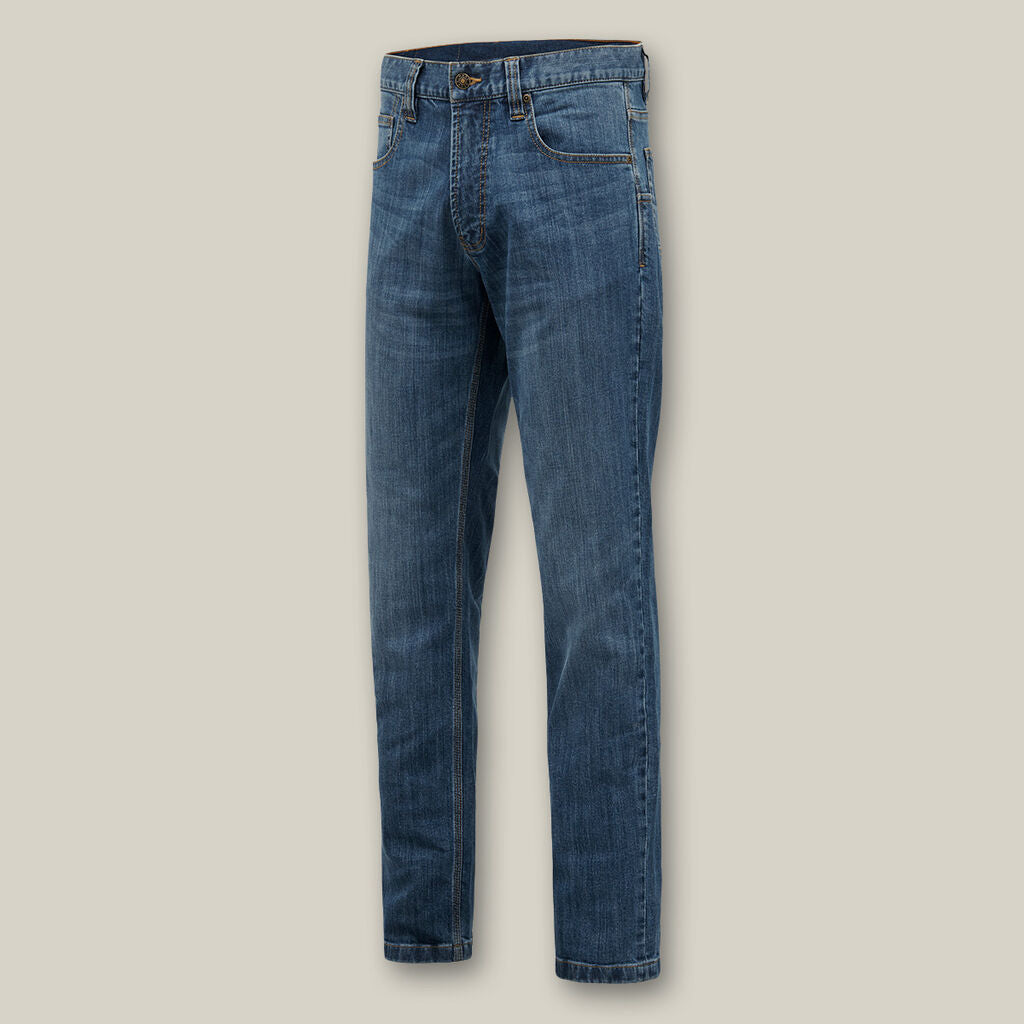 Hard Yakka Y03105 Heritage Slim Fit Jeans