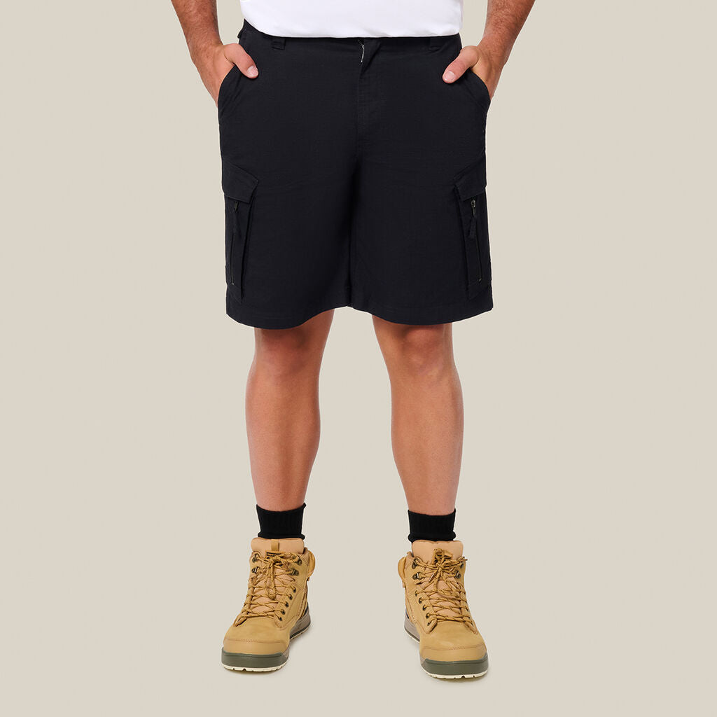 Hard Yakka Y05028 Edge Ripstop Shorts