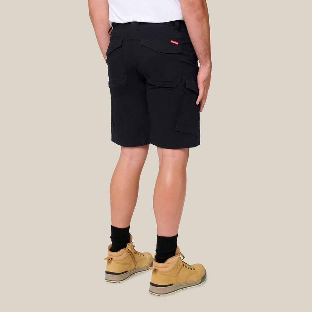 Hard Yakka Y05028 Edge Ripstop Shorts