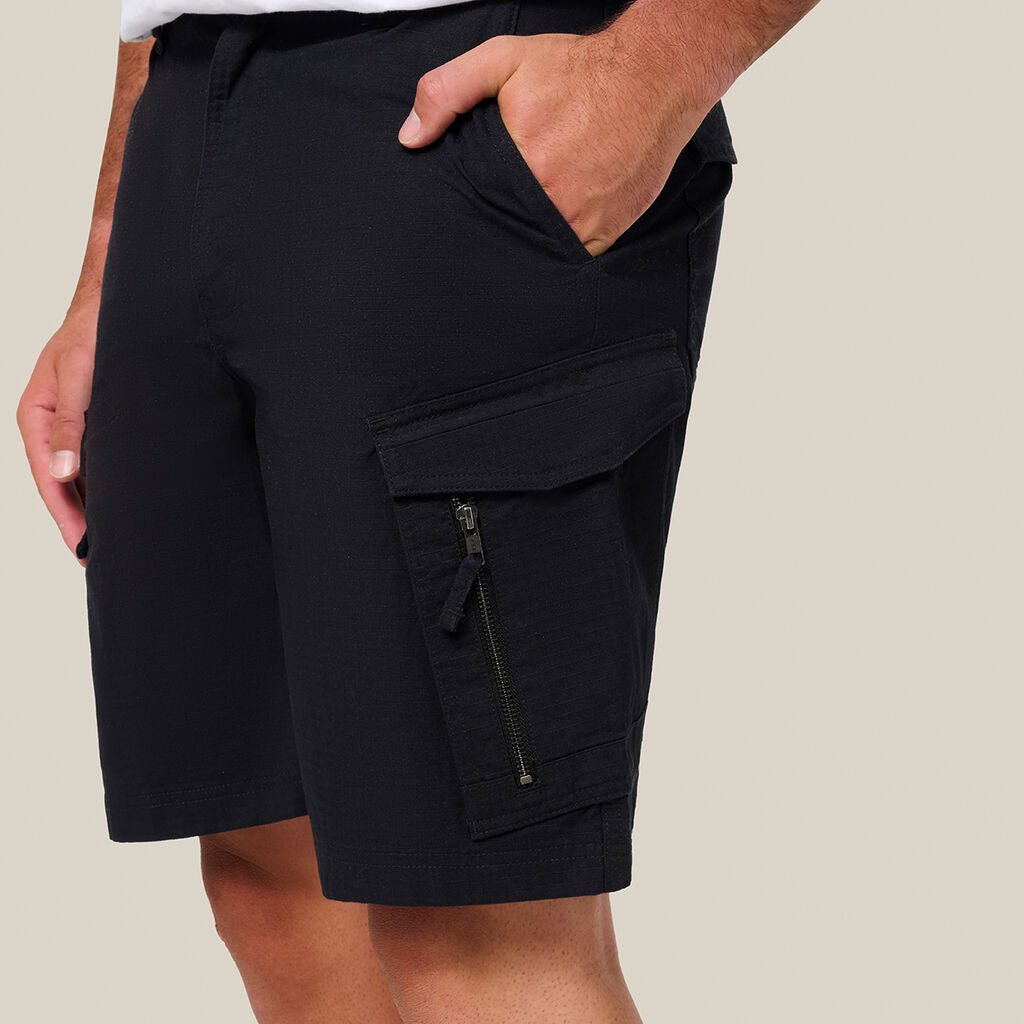 Hard Yakka Y05028 Edge Ripstop Shorts