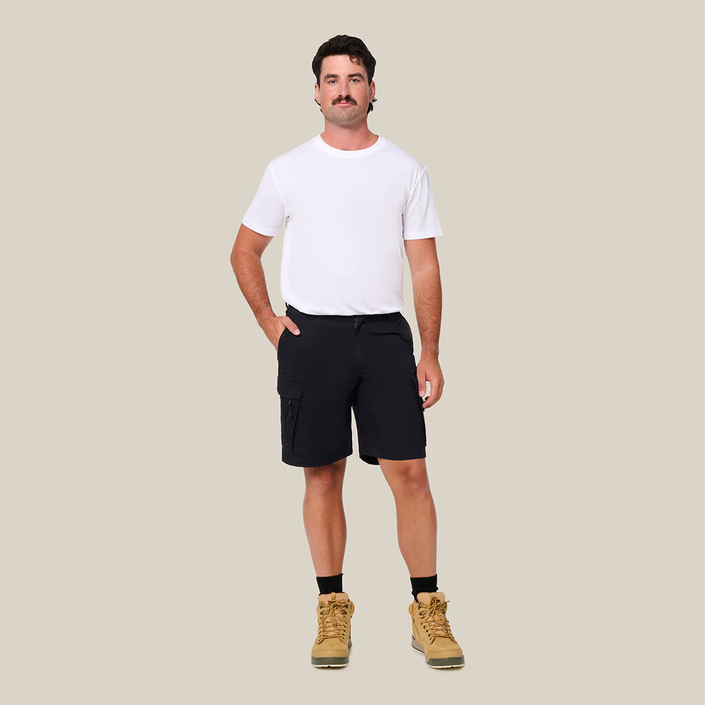 Hard Yakka Y05028 Edge Ripstop Shorts