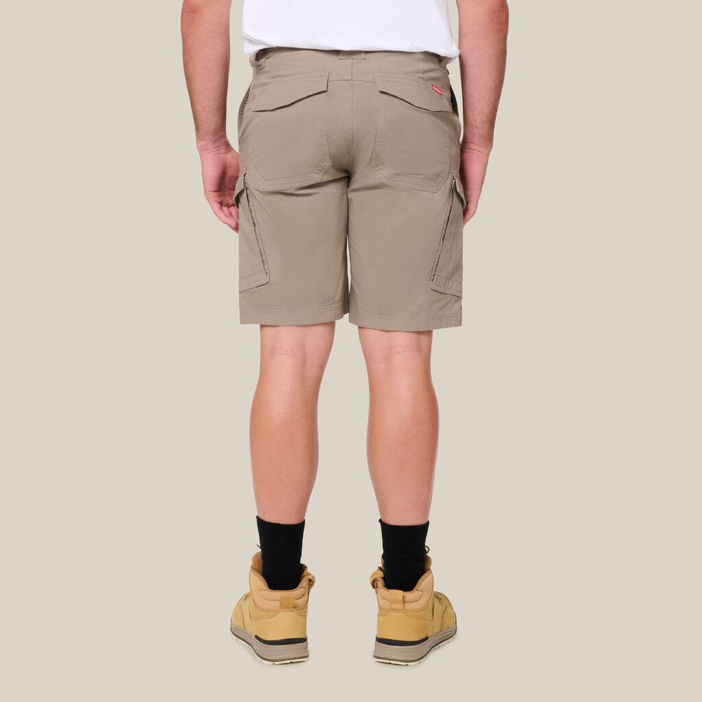 Hard Yakka Y05028 Edge Ripstop Shorts