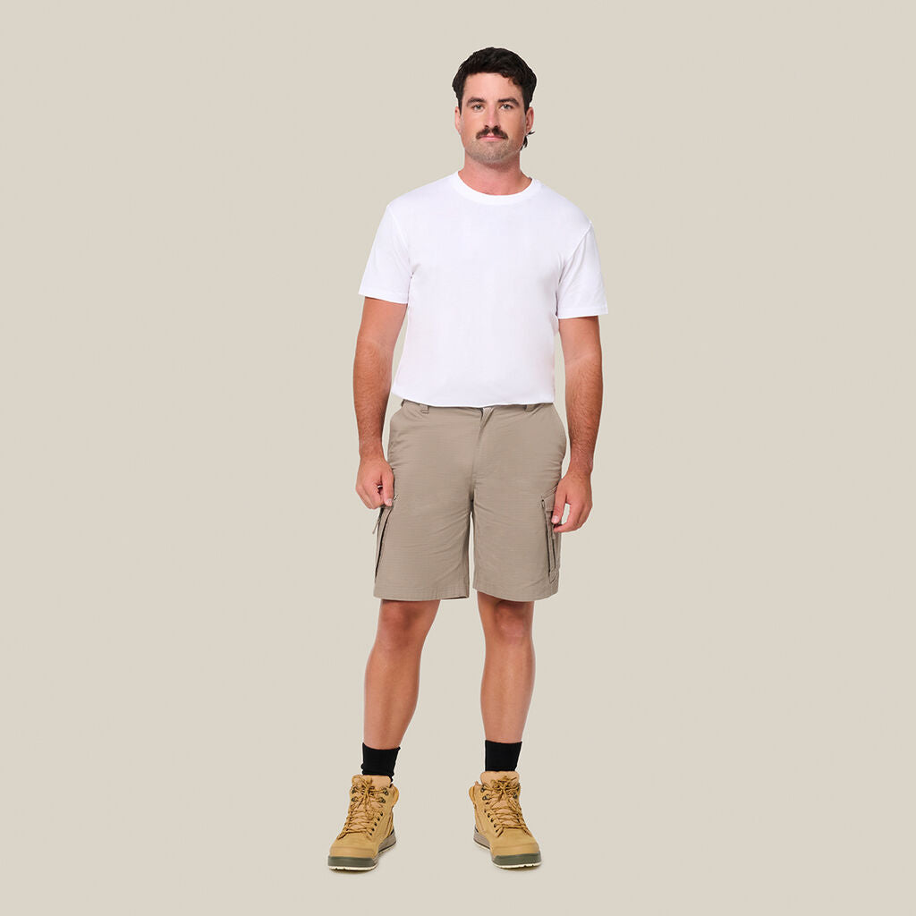 Hard Yakka Y05028 Edge Ripstop Shorts