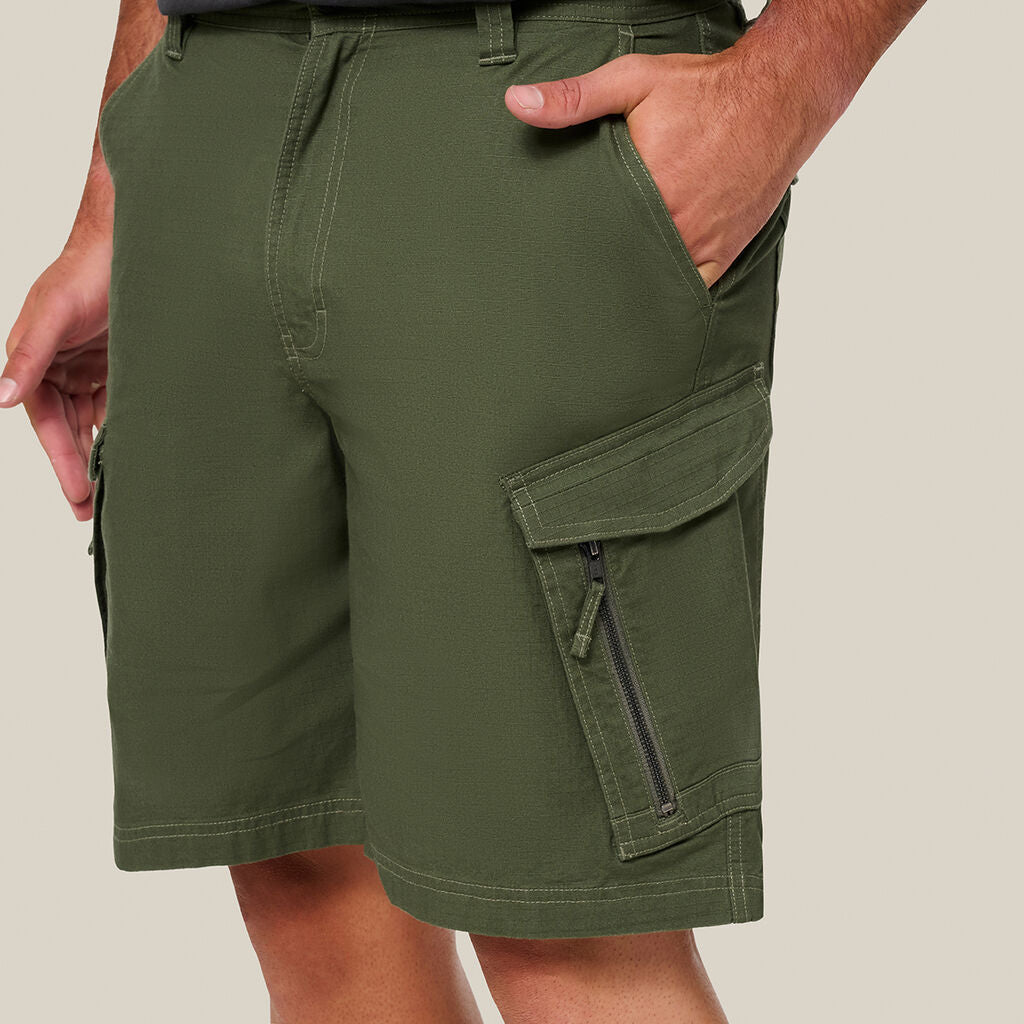Hard Yakka Y05028 Edge Ripstop Shorts