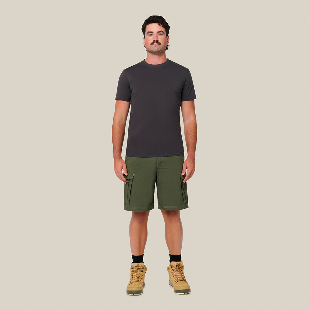 Hard Yakka Y05028 Edge Ripstop Shorts