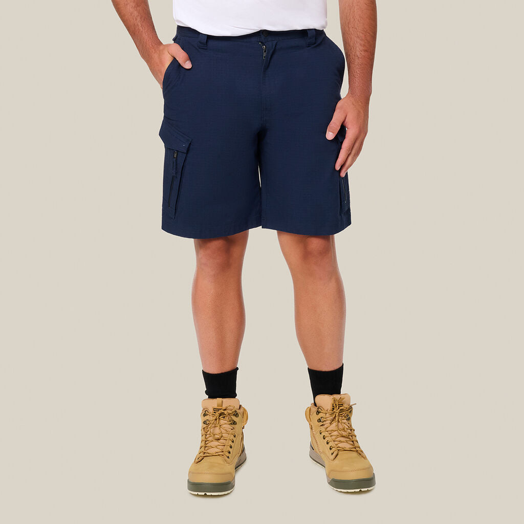 Hard Yakka Y05028 Edge Ripstop Shorts