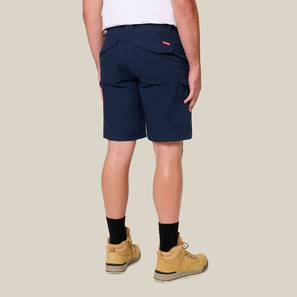 Hard Yakka Y05028 Edge Ripstop Shorts