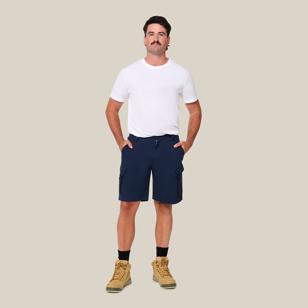Hard Yakka Y05028 Edge Ripstop Shorts