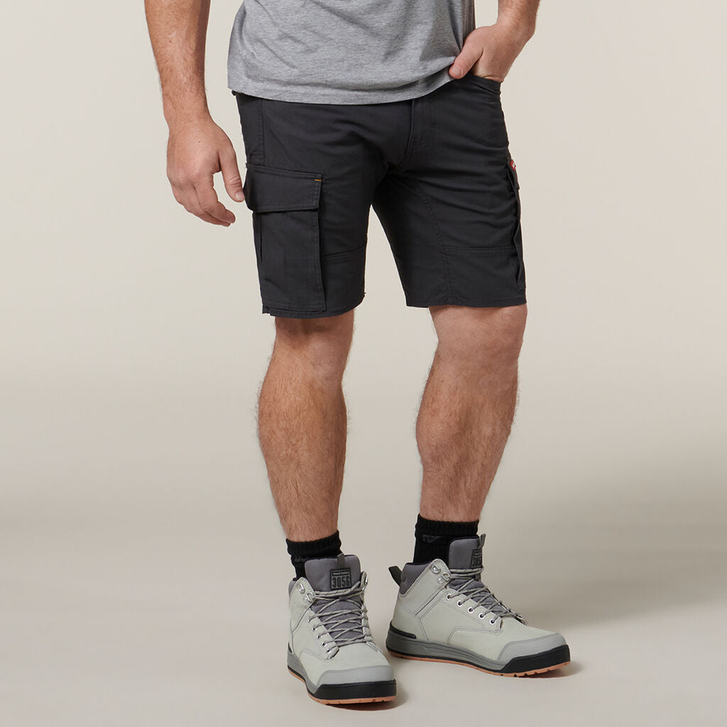 Hard Yakka Y05100 Ripstop 3056 Cargo Shorts