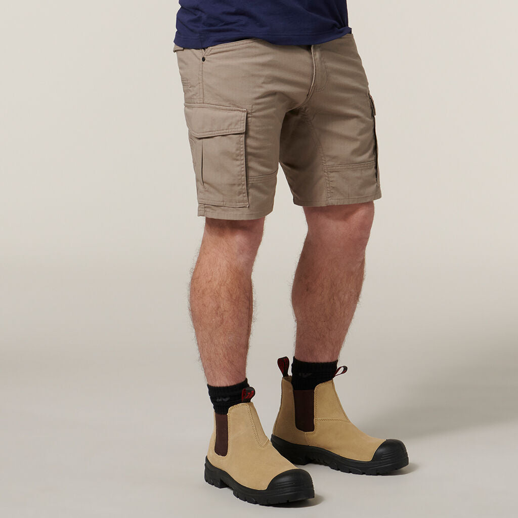 Hard Yakka Y05100 Ripstop 3056 Cargo Shorts