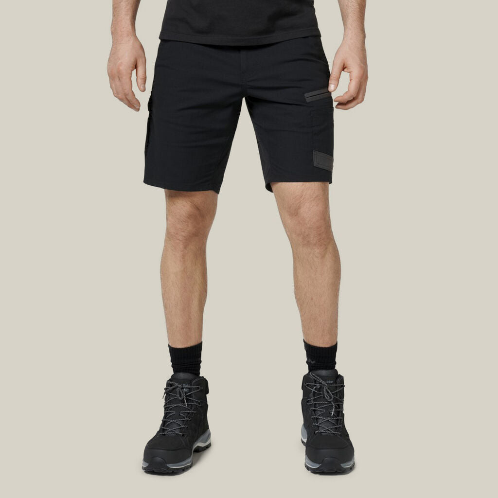 Hard Yakka Y05160 Raptor Mid Shorts