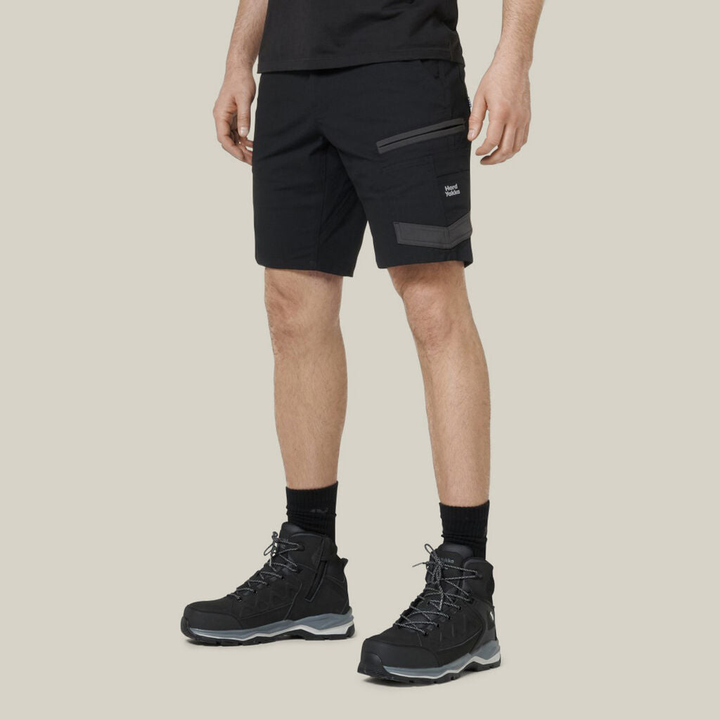 Hard Yakka Y05160 Raptor Mid Shorts