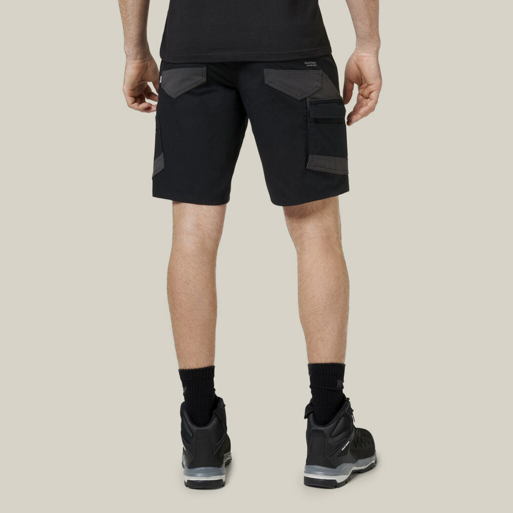 Hard Yakka Y05160 Raptor Mid Shorts