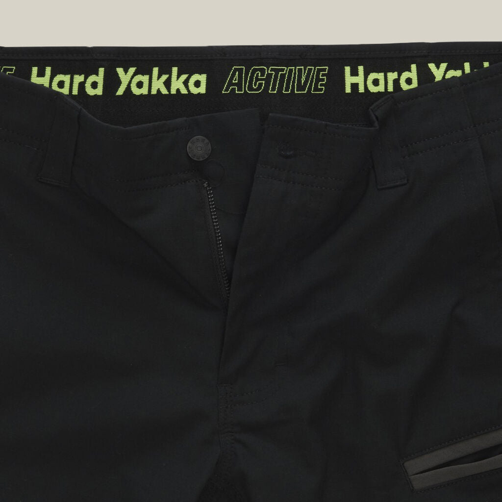 Hard Yakka Y05160 Raptor Mid Shorts