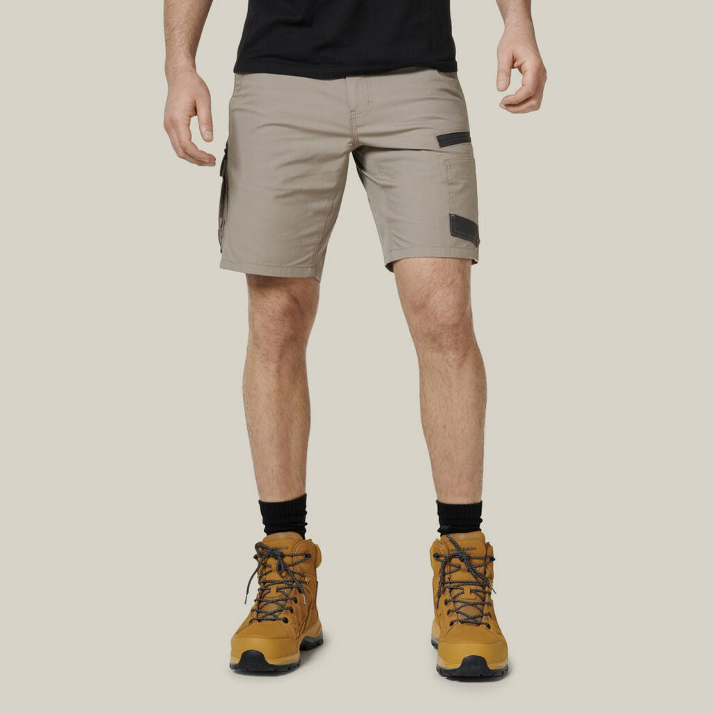 Hard Yakka Y05160 Raptor Mid Shorts