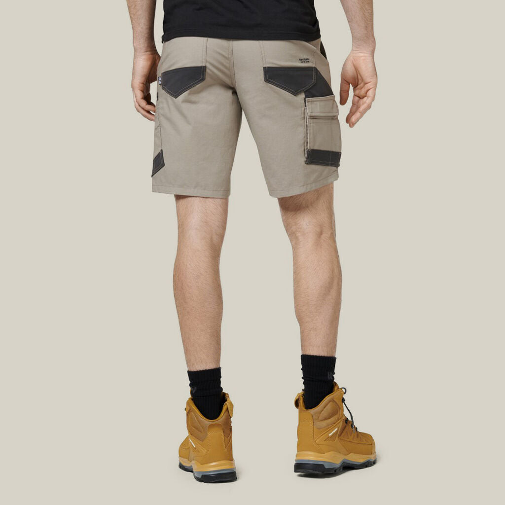 Hard Yakka Y05160 Raptor Mid Shorts