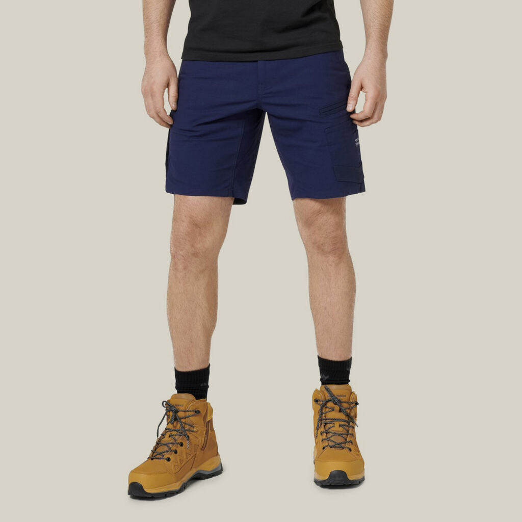 Hard Yakka Y05160 Raptor Mid Shorts