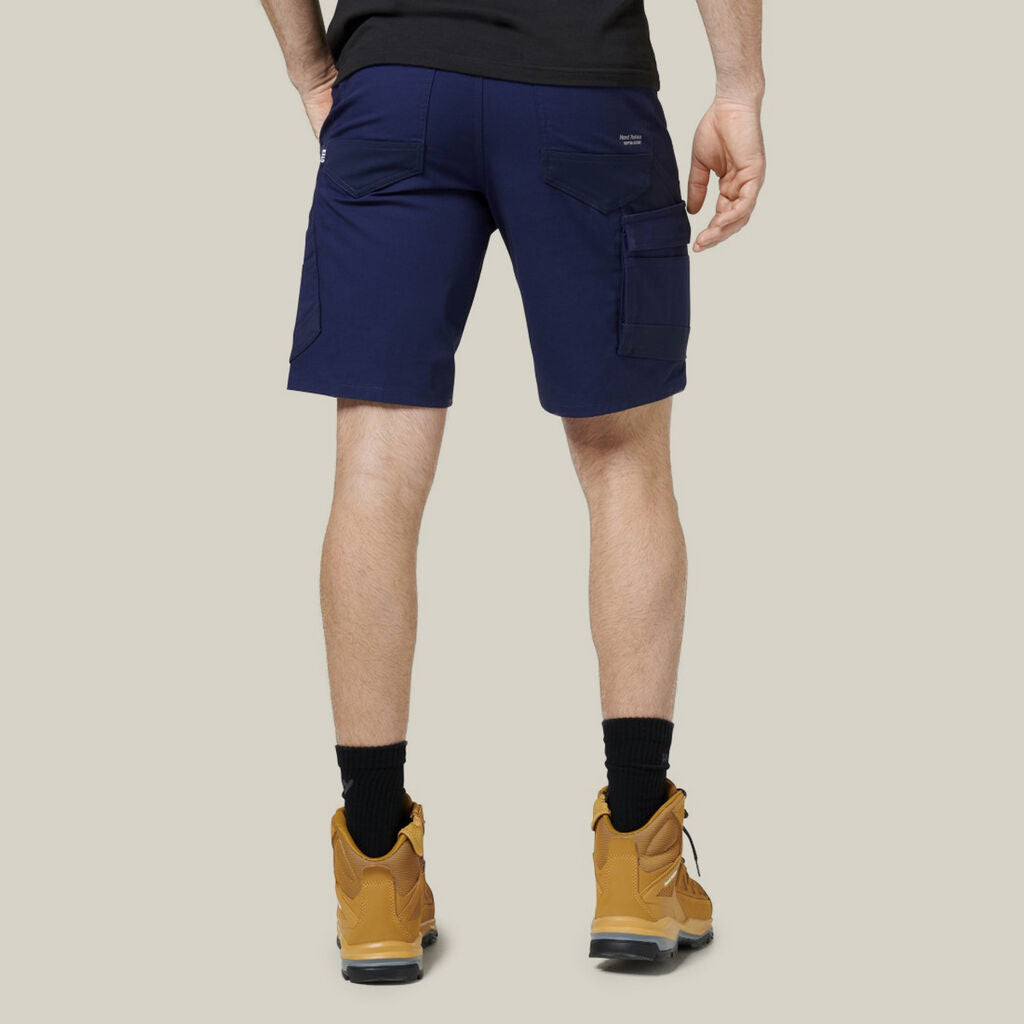 Hard Yakka Y05160 Raptor Mid Shorts