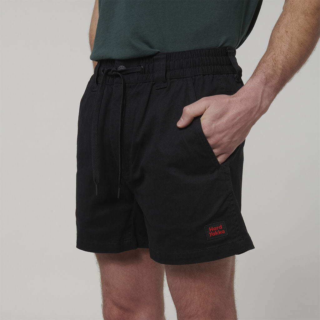 Hard Yakka Y05164 Toughmaxx Short Short