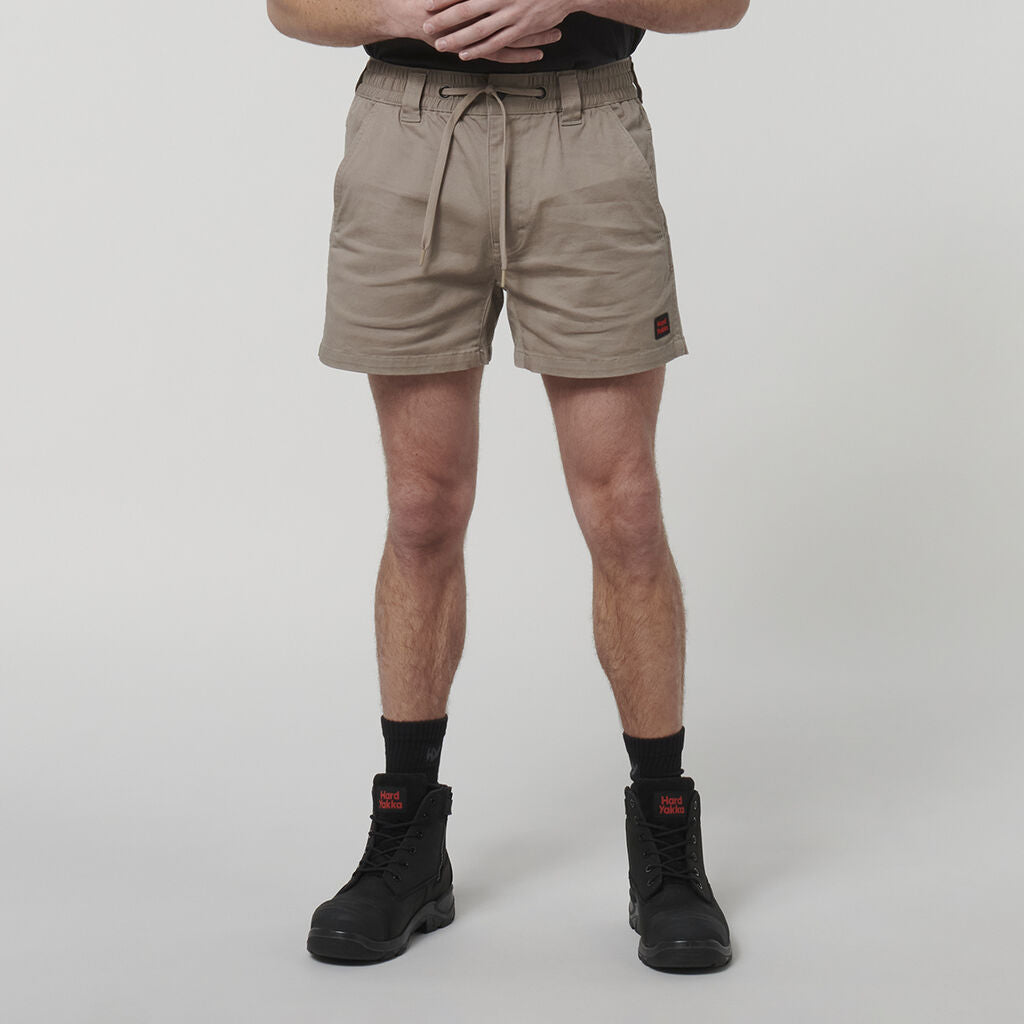 Hard Yakka Y05164 Toughmaxx Short Short