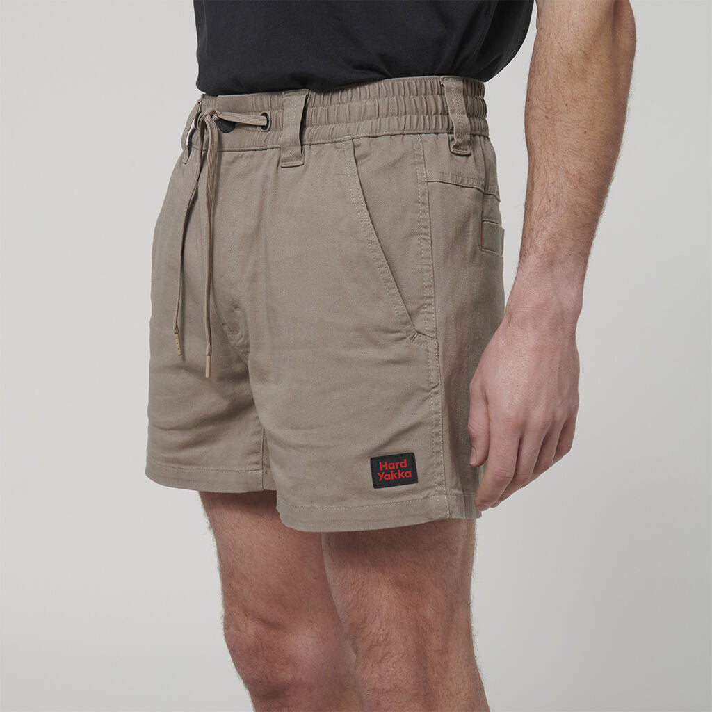 Hard Yakka Y05164 Toughmaxx Short Short