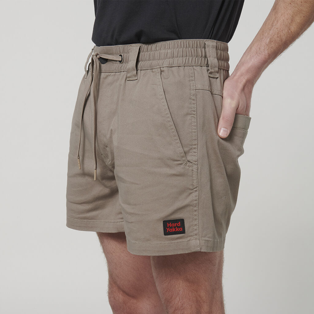 Hard Yakka Y05164 Toughmaxx Short Short